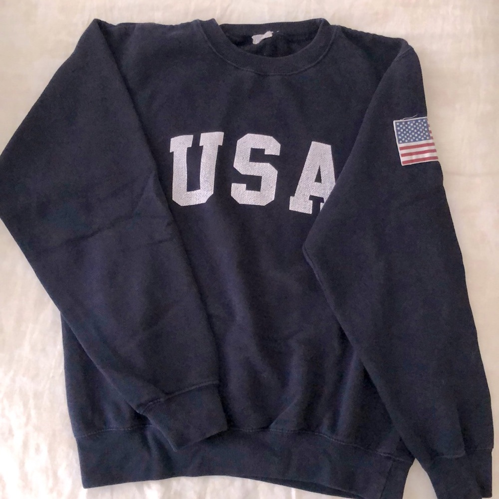 Brandy Melville Sweatshirt